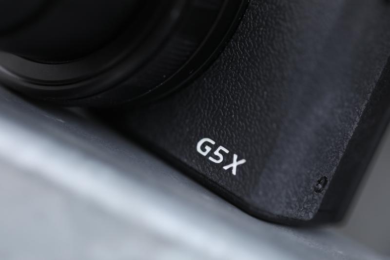  - Canon PowerShot G5X Mark II | Les photos de notre prise en main